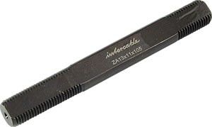 Zugachse für Formlocher ZA13X11X105