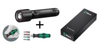 Aktionsartikel/Bundle P6RCoreWERAScrewdr