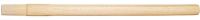 Hickory-Holzstiel 800 S 100