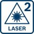 Baulaser 0601063L00