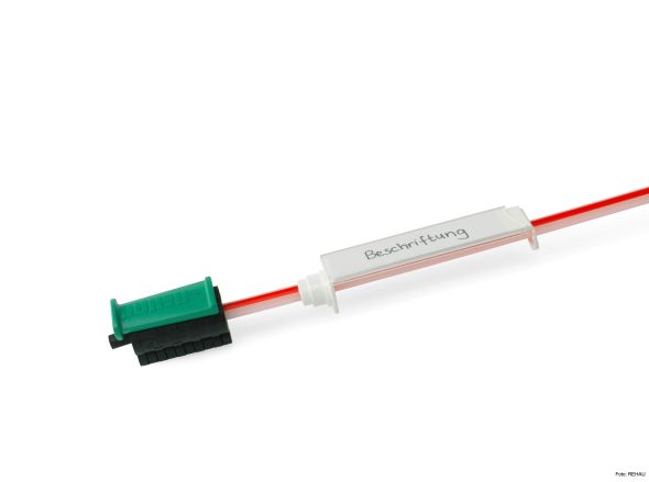 Kennzeichnungsschild NPP406004