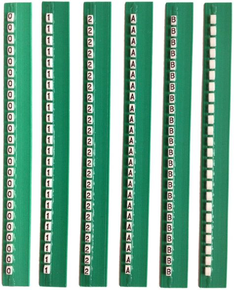 3M Trasp strips 