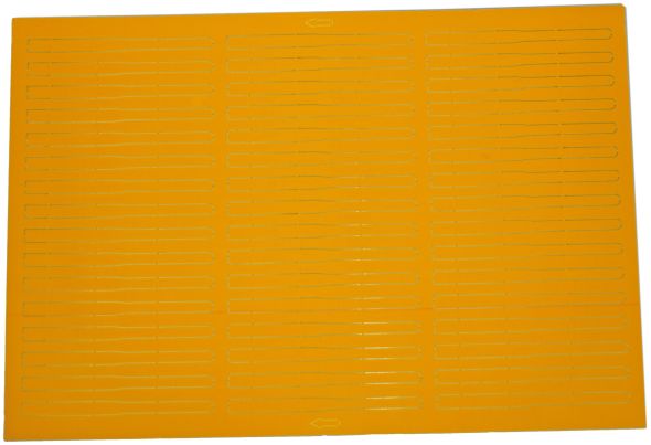 FLEXIMARK Etikett LMB 30- 83254680