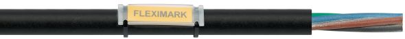 FLEXIMARK Kabelmarkierer 83251350