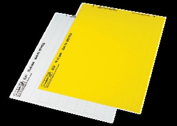 Etikett-Laser ELG 19x8R