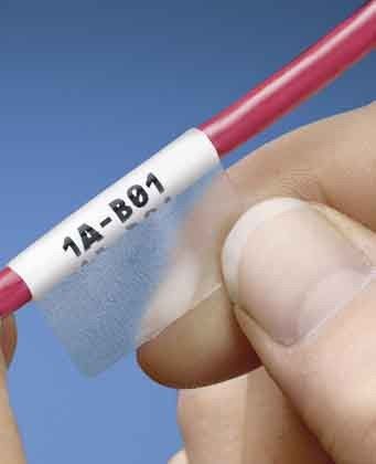 Etiketten LJSL22-Y3-1