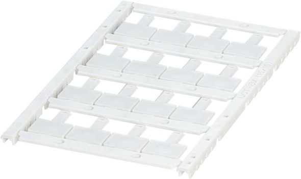 Einrastschild UCT-EM (15X10)