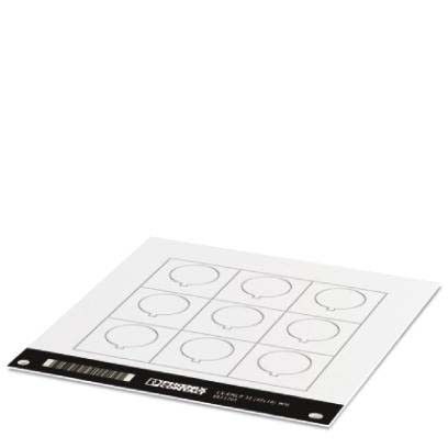 Gerätemarker 831701