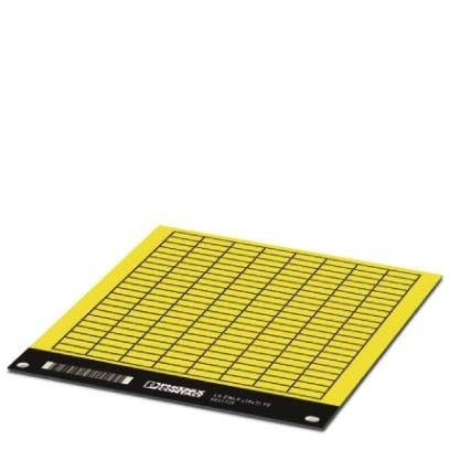 Gerätemarker LS-EMLP (20X7) YE