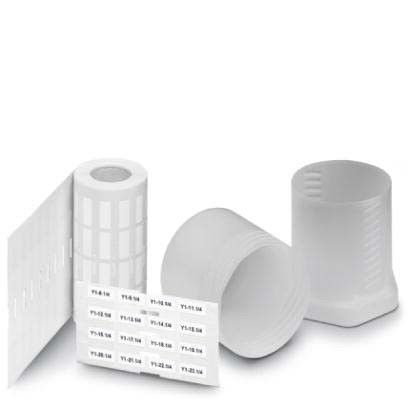 Gerätemarkierung EML (15X9)R