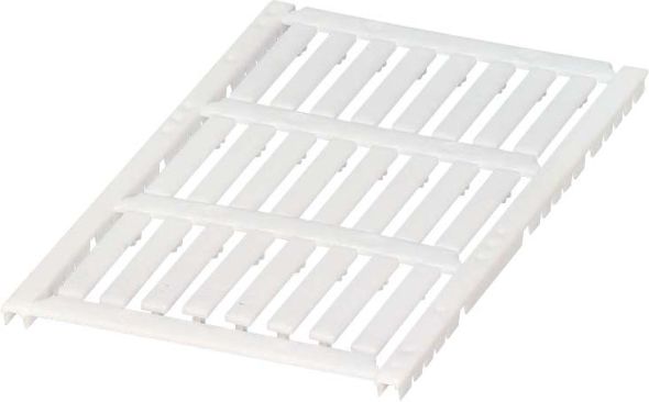 Marker für Endhalter UCT-EM (30X5) YE