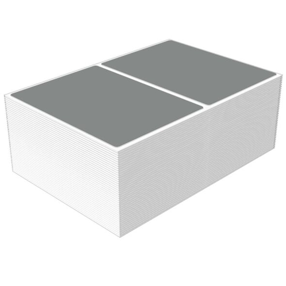 Gerätemarkierung halogenf. CC-FO 74/101 MM SI