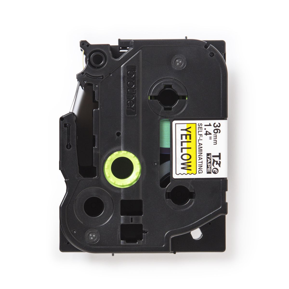 Schriftband 36mm TZe-SL661