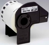 Etiketten 29mm DK-22211