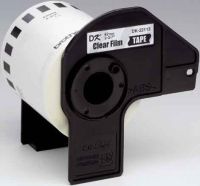 Etiketten 29x62mm DK-11209