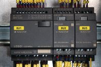 Thermotransfer-Etiketten 596-12172(20000)