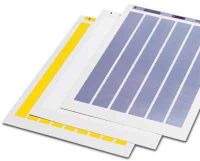 Etikettenbogen BMKL 27x12,5 SR