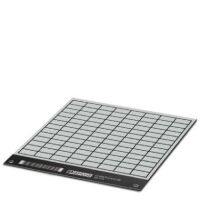 Gerätemarker LS-EMLP (22X12) SR