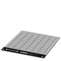 Gerätemarker LS-EMLP (27X15) SR