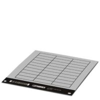 Gerätemarker LS-EMLP (49X15) SR