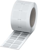 Gerätemarkierung EMLP (27x12,5)R SR