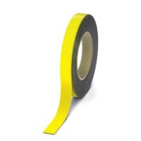 Magnetschild PMM (EX20)R YE