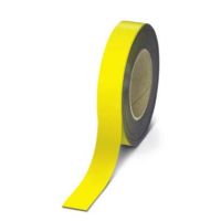 Magnetschild PMM (EX30)R YE