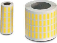 Markierungsmaterial BMKT 70X30 WH:PAPER