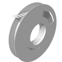 Gerätemarkierung ESG-LP 6/15 MM WS