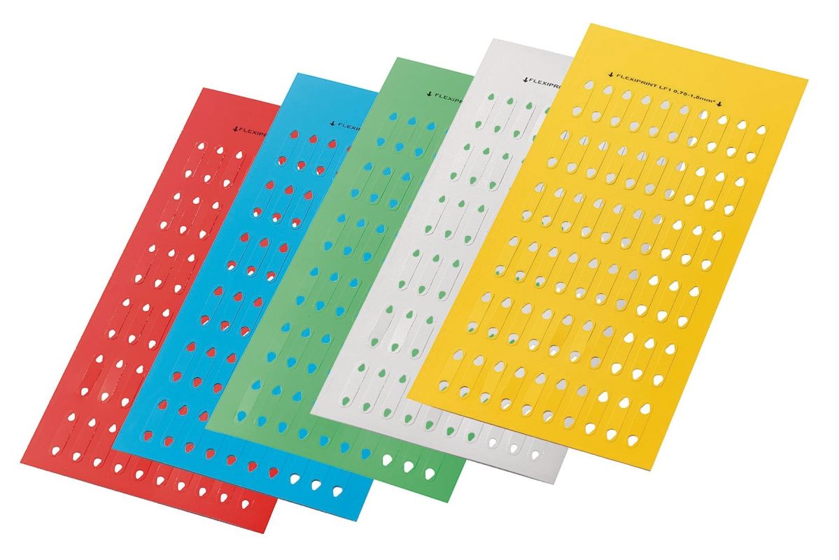 FLEXIMARK Flexiprint LF1B 83254466