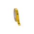 Kennzeichnungsetiketten TAGR1TD-1213-YE/50m