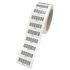 Barcode-Etiketten lfd. Nr. 4001-5000