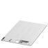 Einsteckschild US-EMT (23X109) TQ