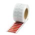 Etikett EMLP (60X15)R RD