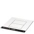 Gerätemarker LS-EMLP (100X60) WH