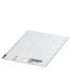Kunststoffschild US-EMLP-HA (20X9)
