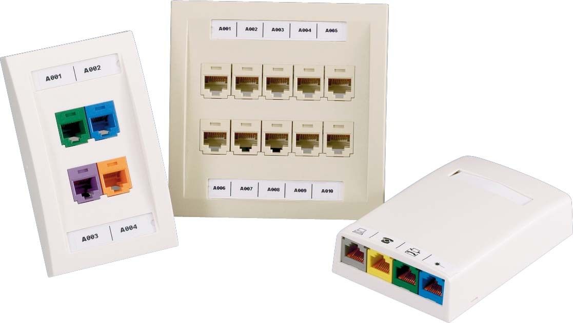 Drucker-Etikett PEL-11-Y2-5