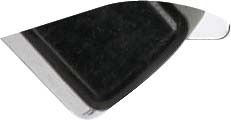Etiketten 45,7x45,7mm ws C180X180APT-30