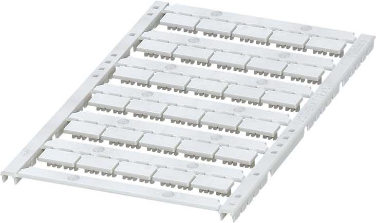 Einrastschild UCT-EM (12X6)