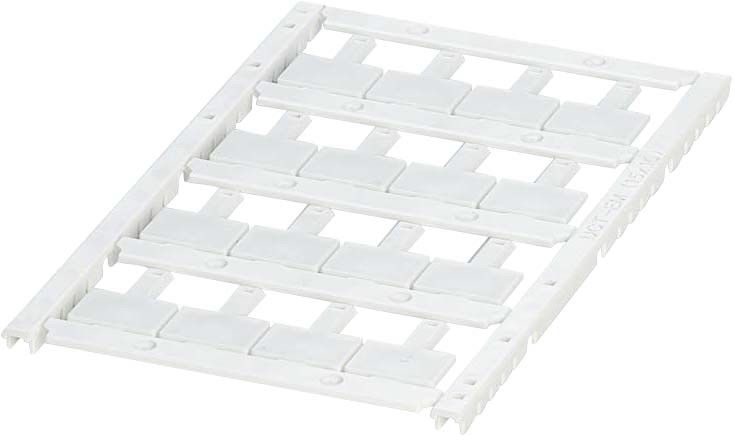 Einrastschild UCT-EM (15X10)