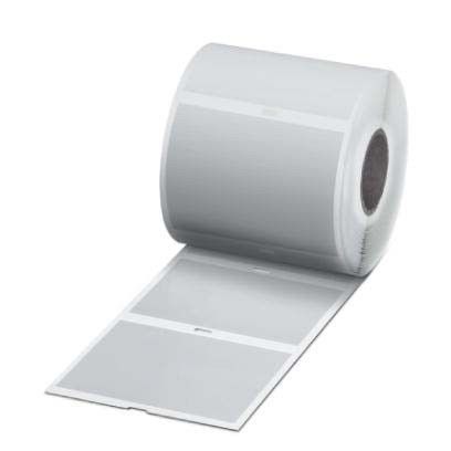 Etikett EML-HA (51X25)R SR