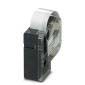 Etikett, endlos MM-EML(EX12)RC1WH/BK