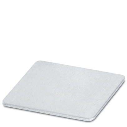 Gerätemarker EMLP-AL (27X27)