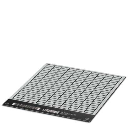 Gerätemarker LS-EMLP (17X7) SR