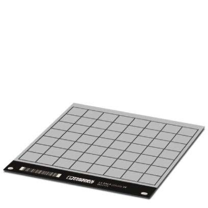 Gerätemarker LS-EMLP (22X22) SR
