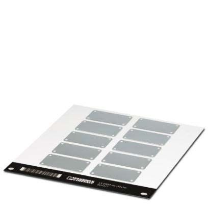 Gerätemarker LS-EMSP-AL (50X30)