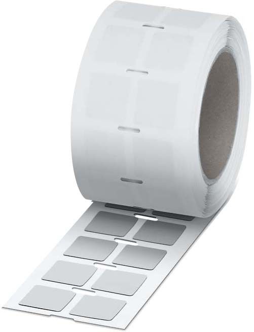 Gerätemarkierung EMLP (27x12,5)R SR