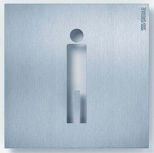 Orientierungsschild OSP 0011