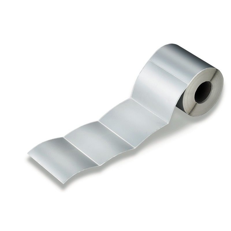 Gerätemarkierer, Etikett THM MT30X 101/48 SI