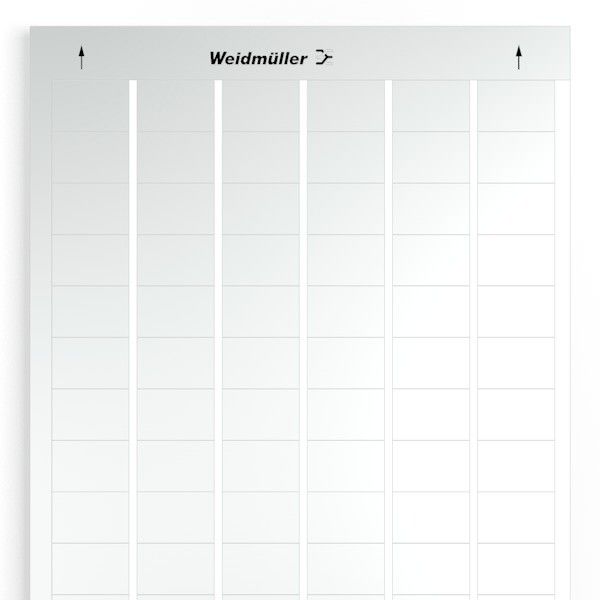 Gerätemarkierer LM MT300 30X20 SI